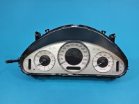 Licznik Mercedes W211 3.5 V6 272964 A2115405448 EUROPA