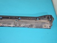 Listwa progowa lewa PRÓG NAKŁADKA Mitsubishi Outlander II 6512A321-01