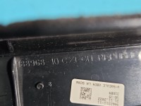 Osłona ZAŚLEPKA PLASTIK BMW iX1U11 9462309