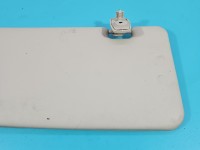 Przesłonka prawa Fiat Ducato IV DASZEK osłona przeciwsłoneczna