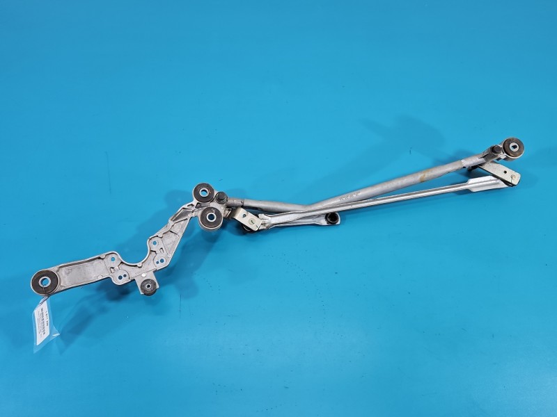 Mechanizm wycieraczek Porsche Panamera I 970 europa 970628035, W000014959