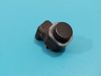Czujnik parkowania PDC BMW X3 F25 9251944, 2905122237 czarny 475/9
