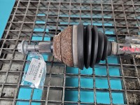 Półoś przód lewa Formentor 20- 1.5 TSI automat