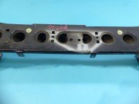 Wzmocnienie zderzaka przód belka FORD C-MAX II MK2 przód, Producent części: FORD, Europejska, PRZÓD przednie czarny Panther...