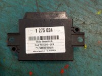 Sterownik moduł Producent części: Volvo Volvo V60 I 10- 31341090
