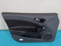 Tapicerka drzwi przód lewa boczek Seat Ibiza IV 6J 6J4867011B