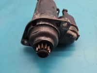 TEST Rozrusznik Audi A3 8L 1.9d 02A911024B