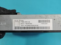 Sterownik moduł 8X2T-14B476-BD JAGUAR XF I X250