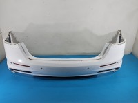 Zderzak tył Maserati Quattroporte VI 13- sedan