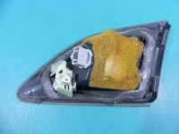 Lampa tył lewa klapy MAZDA 3 II BL 08-13 sedan EUROPA