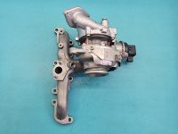 Turbosprężarka Regenerowana Seat Ibiza IV 6J BV39F-0098, 54399700098, 54399880098 1.6 tdi (Cayb) 90KM