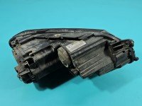 Reflektor lewy lampa przód Vw Passat B7 EUROPA