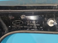 Spoiler lotka klapy Hyundai I30 III 16-