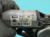 Silniczek Silnik wycieraczki tył Skoda Fabia I 6Y9955711A kombi