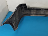 Zderzak tył Bmw e60 e61 TITANGRAU II METALLIC (A36) kombi