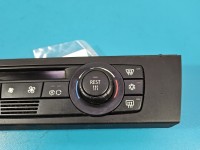 Konsola panel nawiewu Bmw e90 6958536