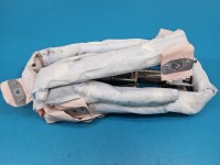 Kurtyna prawa poduszka airbag Toyota Aygo II 14-22 HB