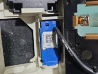 Lampa kabiny lampka AUDI Q5 08- 8T0947135BM