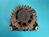 TEST Alternator Peugeot 508 10-18 9803750980 2.0 hdi