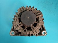 TEST Alternator Peugeot 508 I 9803750980 2.0 hdi