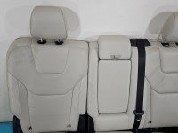 Fotele komplet kanapa Ford Edge II