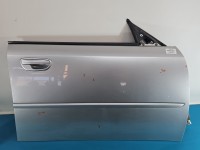 DRZWI PRZÓD PRAWE PASAŻERA Subaru Legacy IV 5d srebrny