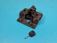 Zamek maski Ford Transit 00-06