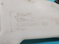 Zbiornik Zbiorniczek płynu spryskiwacza Skoda Fabia I