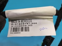 Instalacja Wiązka drzwi tył prawych Volvo S90 II 16- 31398940-AD
