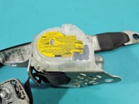 Pas bezpieczeństwa przód prawy pasażera Toyota Corolla E12