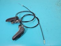 Fotele komplet kanapa Renault Koleos