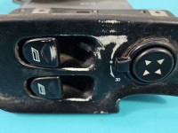Przełącznik szyb Alfa romeo 147 uszkodzone mocowanie, wytarte EU 735263175, 60352700