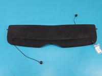 Półka tylna tył bagażnika Mini Cooper One II R56 06-