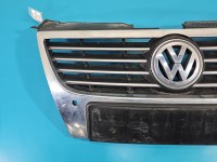 Atrapa grill Vw Passat B6 3C0853651AK