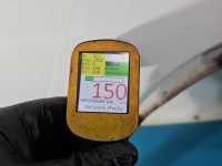 Błotnik przód prawy Vw Tiguan I 07- LB9A