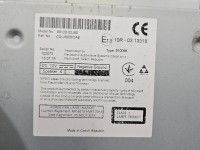 Radio fabryczne Toyota Auris II 86120-02J60 radioodtwarzacz