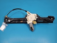 Podnośnik tył prawy SZYBY WINDA BMW X6 E71 6967262 HB