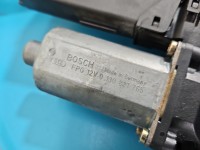 Podnośnik przód lewy SZYBY WINDA 5WK47002ABF Audi A4 B6 Europejska 4d sedan