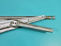 Podnośnik przód lewy SZYBY WINDA Honda Civic VI 3d HB