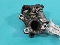 Zawór egr Opel Movano III 8201353607, 147109869R 2.3 cdti Producent części: OPEL, Uszkodzona obudowa wtyczki