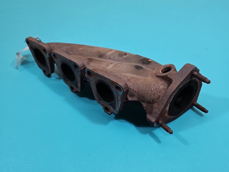 Kolektor wydechowy AUDI A6 C7 06E253034L 3.0 tfsi quattro (CGXB)