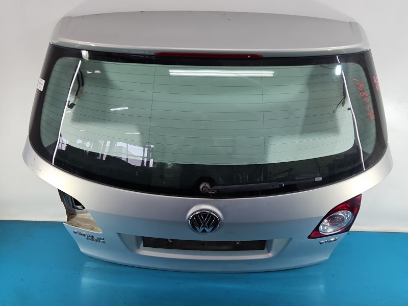 Klapa tył Vw Golf plus HB 5d LR7L