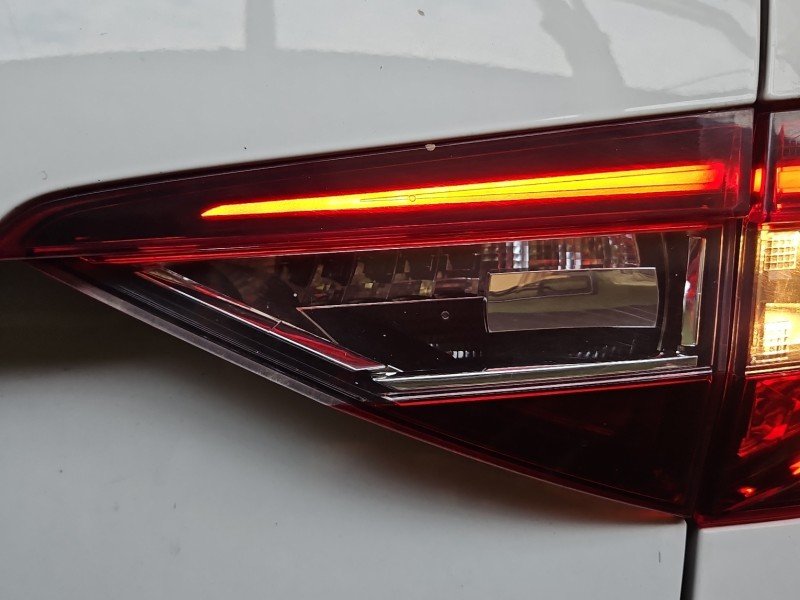 Lampa tył prawa Skoda Superb III kombi EUROPA