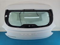 Klapa tył Dacia Sandero III 20- HB 5d DV369