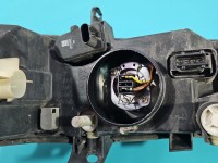 Reflektor prawy lampa przód Opel Vectra B EUROPA 90586845, 67743040