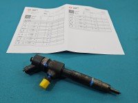TESTOWANY Wtryskiwacz Opel Vectra C 0445110276 1.9 cdti