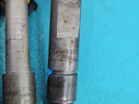 TESTOWANY Wtryskiwacz 028130202Q, 0432193694 Vw Golf IV 1.9 tdi 90KM