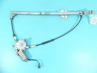 Podnośnik przód prawy SZYBY WINDA Vw Transporter T4 Volkswagen, 2pin 701959802 5d HB