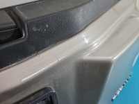 Klapa tył Renault Koleos HB 5d TEHXA