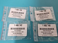 Zwrotnica lewa piasta przód 1.6 16V Hyundai Elantra VI 15-20